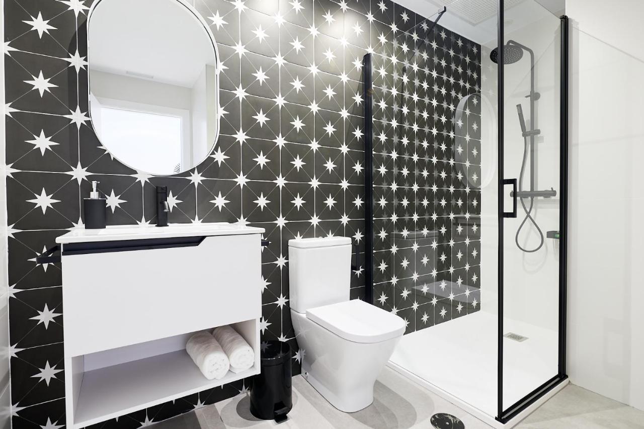 9 Nidos Centrica Suites - Nuevo Plasencia Luaran gambar