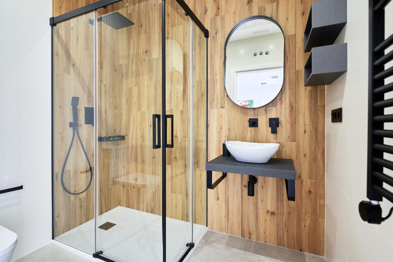9 Nidos Centrica Suites - Nuevo Plasencia Luaran gambar