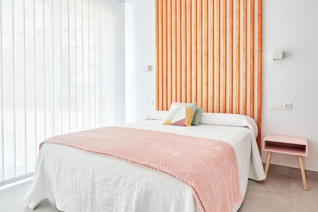 9 Nidos Centrica Suites - Nuevo Plasencia Luaran gambar