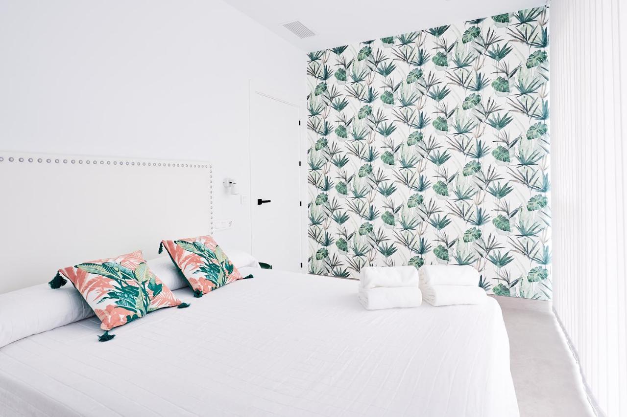 9 Nidos Centrica Suites - Nuevo Plasencia Luaran gambar