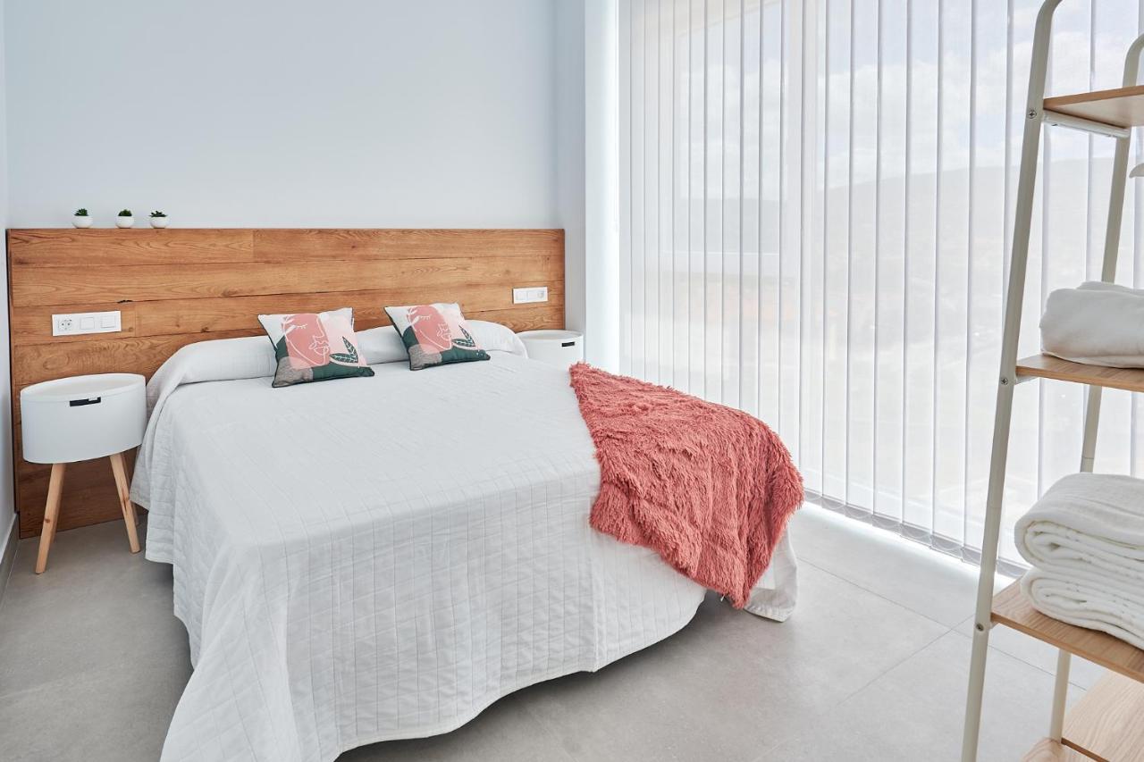 9 Nidos Centrica Suites - Nuevo Plasencia Luaran gambar