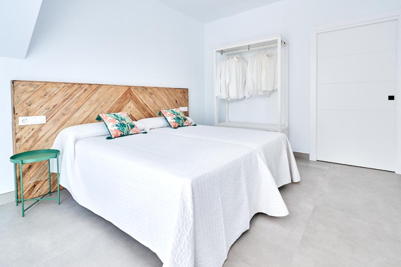9 Nidos Centrica Suites - Nuevo Plasencia Luaran gambar