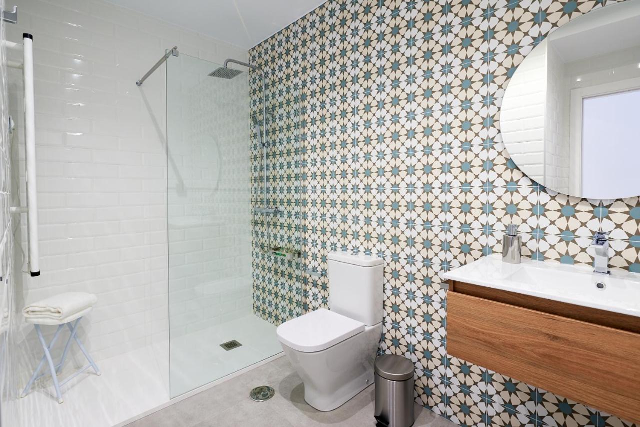 9 Nidos Centrica Suites - Nuevo Plasencia Luaran gambar